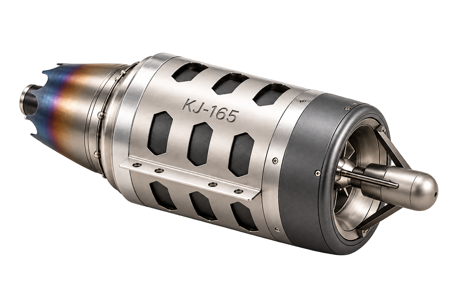 KJ-165