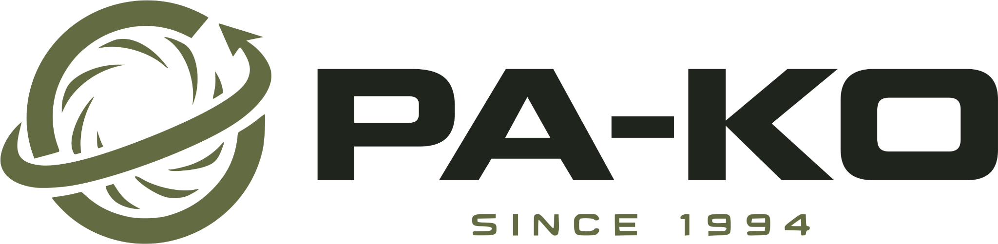 PA-KO — since 1994